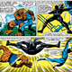 Image for article titled 8 Times Black Panther Was an Unbelievable Badass